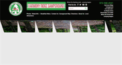 Desktop Screenshot of harmonyridge.com